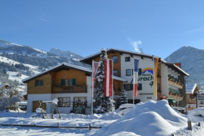 Hotel Aurach, Aurach Bei Kitzbühel, Österreich
